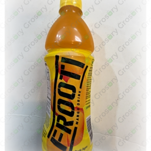 Frooti Mango Drink (500 Ml)