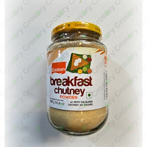 Eastern Breakfast Chutney Powder (300 Gm)