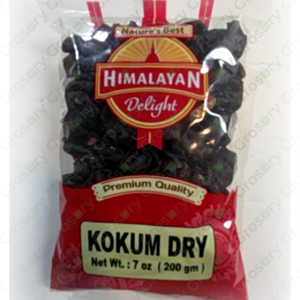 Himalayan Delight Kokum Dry (7 Oz)
