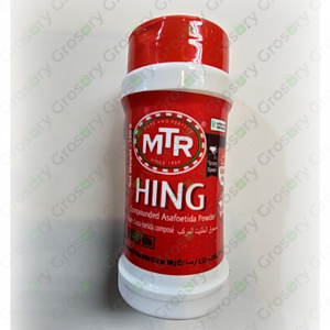 MTR Hing (100 Gm)