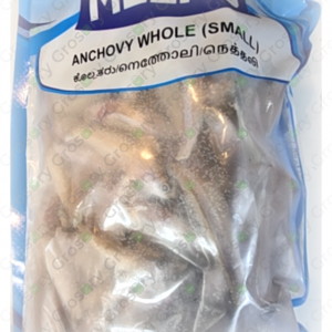 Meenu Anchovy Whole (Small) (1 Kg)