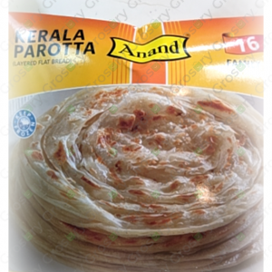 Anand Kerala Parotta (2 Lb)
