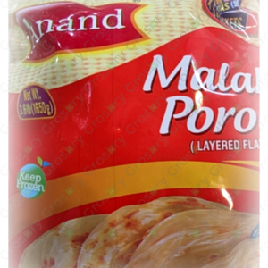 Anand Malabar Parota (4 Lb)