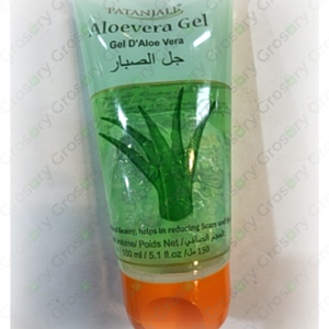 Patanjali Aloevera Gel (150 Ml)