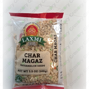 Laxmi Char Magaz Watermelon Seeds (4 Oz)