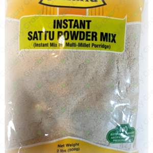 Anand Instant Sattu Powder Mix (2 Lb)