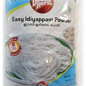 Double Horse Easy Idiyappam Powder (1 Kg)