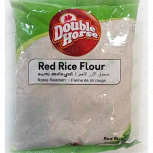 Double Horse Red Rice Flour (500 Gm)