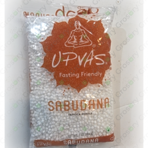 Deep  Upvas Sabudana (1 Lb)