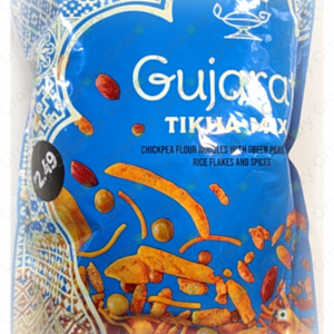 Deep Gujarati Tikha Mix (12 Oz)