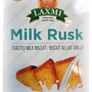 Laxmi Milk Rusk (600 Gm)