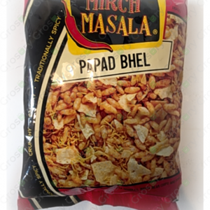 Mirch Masala Papad Bhel (340 Gm)