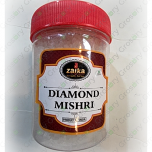 Zaika Diamond Mishri (400 Gm)
