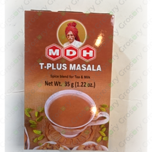 MDH T-Plus Masala (35 Gm)