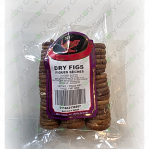 Deep Dry Figs (14 Oz)
