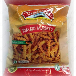 Vembanadu Tomato Murukku (200 Gm)