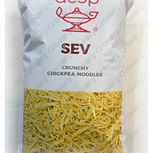 Deep Sev Crunchy Chickpea Noodles (12 Oz)