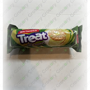 Britannia Treat Cozy Cardamom (100 Gm)