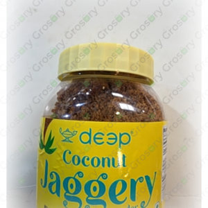Deep Coconut Jaggery Powder (1 Lb)