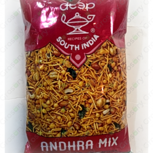 Deep Andhra Mix (340 Gm)