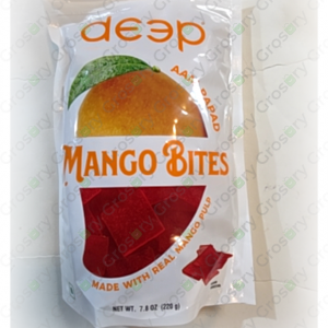 Deep Mango Bites (8 Oz)