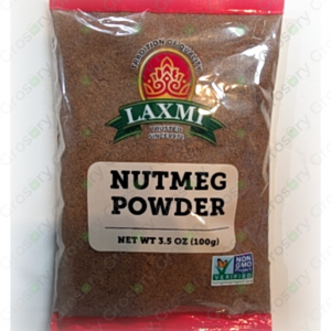 Laxmi Nutmeg Powder (4 Oz)