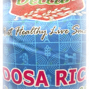 Deccan Dosa Rice (10 Lb)