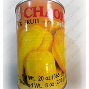 Chaokoh Jackfruit In Syrup (20 Oz)