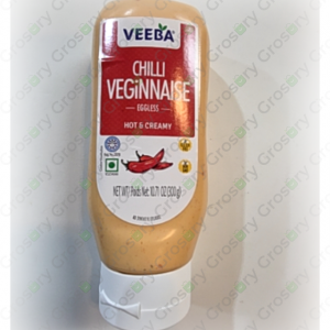 Veeba Chilli Veginaise (300 Gm)
