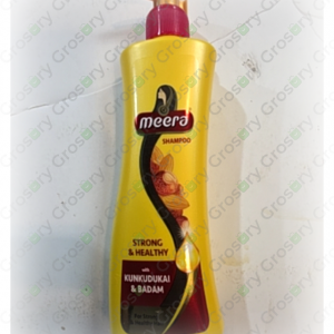 Meera Shampoo (340 Ml)