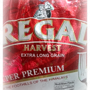 Regal Harvest Extra Long Grain Basmati Rice (20 Lb)