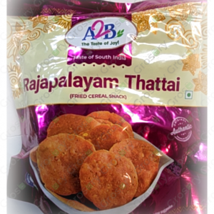 A2B Rajapalayam Thattai (180 Gm)