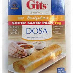 GITS Dosa Mix (1 Kg)
