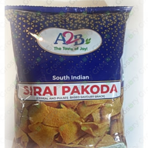 A2B Sirai Pakoda (150 Gm)
