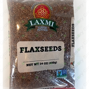 Laxmi Flaxseeds (14 Oz)