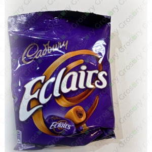 Cadbury Eclairs (1 Lb)