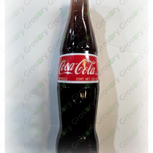 Coca-Cola Coca-Cola (355 Ml)