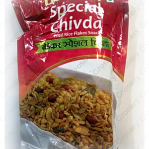 Bedekar Special Chivda (340 Gm)