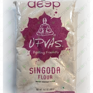 Deep Singoda Flour (14 Oz)