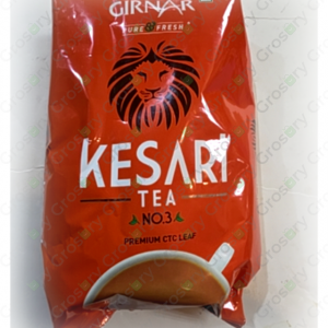 Girnar Kesari Tea  (500 Gm)