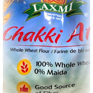 Laxmi Chakki Atta (4 Lb)