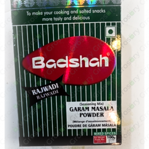Badshah Garam Masala Powder (100 Gm)