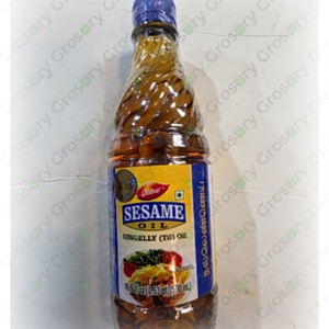 Dabur Sesame Oil (500 Ml)