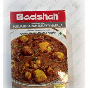 Badshah Punjabi Garam (Gravy) Masala (100 Gm)
