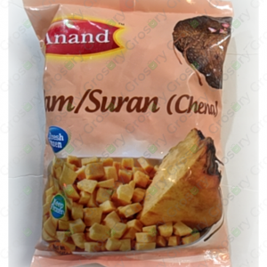 Anand Yam/Suran (Chena) (454 Gm)