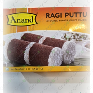 Anand Ragi Puttu (1 Lb)