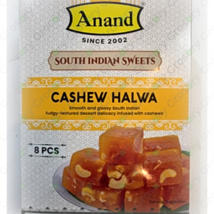 Anand Cashew Halwa (16 Oz)