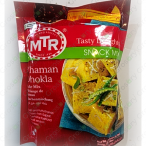 MTR Khaman Dhokla Mix (200 Gm)