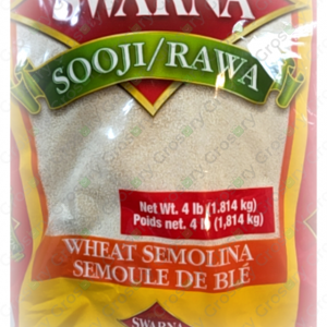 Swarna Sooji (4 Lb)