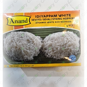 Anand Idiyappam White (16 Oz)